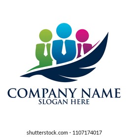 team writers logo