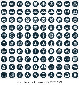 3,198,029 Corporate icons Stock Vectors, Images & Vector Art | Shutterstock