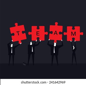 Teamwork