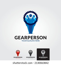 teamwork business concept design background