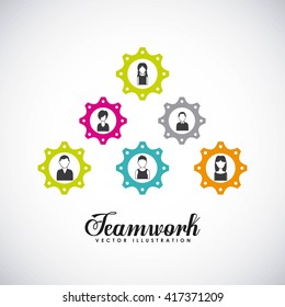 teamwork business design 