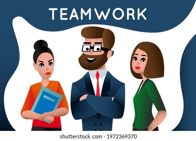 132 Networking people diverse opportunity Stock Illustrations, Images ...