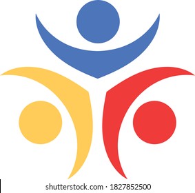 TeamWork-Business-Trier, Vektorsymbol