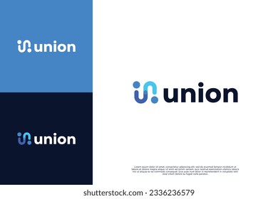 Teamwork and community logo design vector. Diversity and social network logo design template