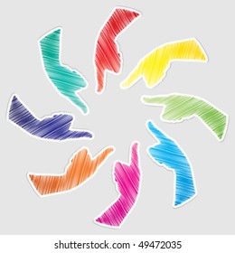 teamwork concept
