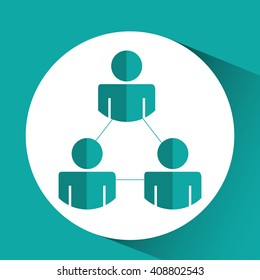 teamwork concept design 