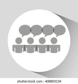 teamwork concept design 