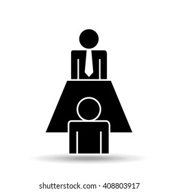 teamwork concept design 
