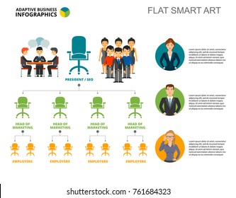 Teamwork Concept Slide Template