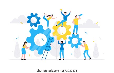 3,929 Big Cog Images, Stock Photos & Vectors | Shutterstock