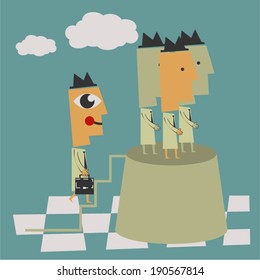 Teamwork design