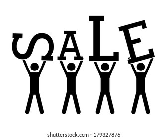 teamwork design over  white  background vector illustration 