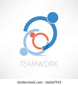 teamwork icon