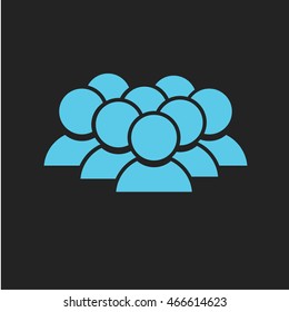teamwork icon