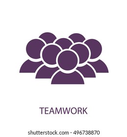 teamwork icon