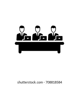 Teamwork Icon