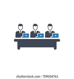 Teamwork Icon
