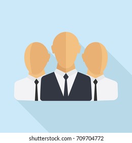 Teamwork icon
