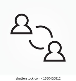teamwork icon design vector illustration