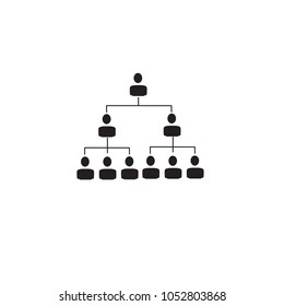 Teamwork icon isolated on white background. Teamwork icon for web site,app,marketing and logo. Creative business concept,vector illustration eps 10