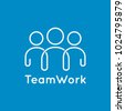 team work logo