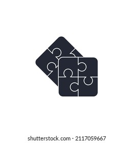 Teamwork icons  symbol vector elements for infographic web