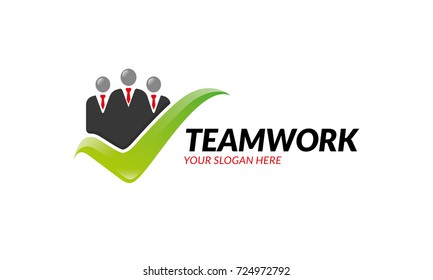 Teamwork Logo