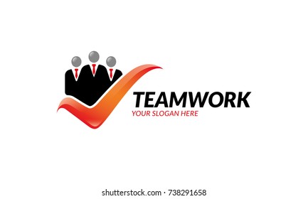 Teamwork Logo