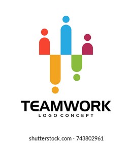 Teamwork logo Meeting