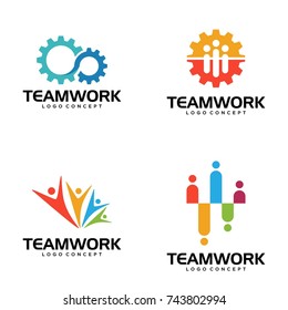 Teamwork logo Meeting
