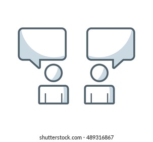 teamwork people business icon vector illustration design