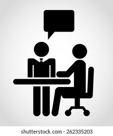teamwork people design, vector illustration eps10 graphic 