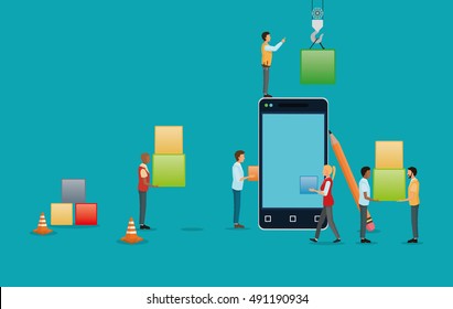 teamwork related icons image 