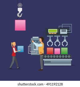 teamwork related icons image 