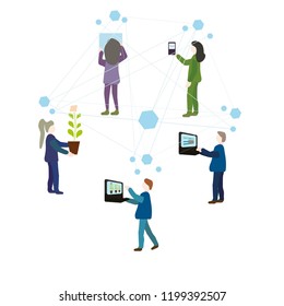 Teamwork. Seo. Training. Analysis. Targeting.