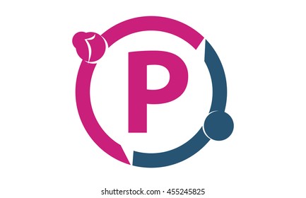 Teamwork Sharing Dating Initial P