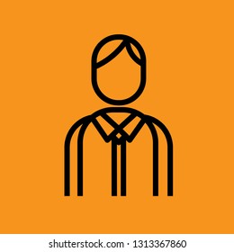 Teamwork Sign Premium Icon Vector Download Template