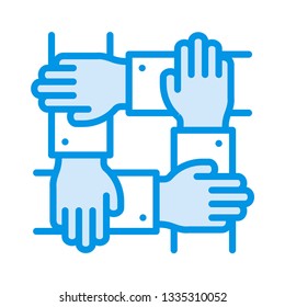 teamwork   solution   group  