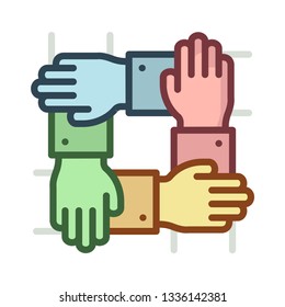 teamwork   solution   group  