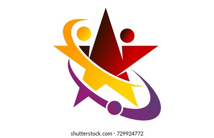 Teamwork Success Template