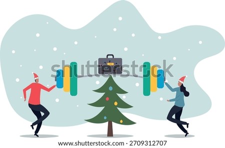 Teamwork to support for success, cooperate or collaboration to achieve strength, help or togetherness for business solution .about a man and his life.