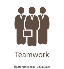 Teamwork Vector Icon. Teamwork Icon JPEG. Teamwork Icon Picture. Teamwork Icon Image. Teamwork Icon EPS. 
