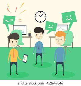 Teamwork is very important to achieve success