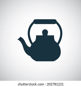 teapot icon