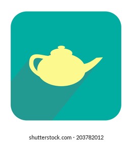 Teapot icon