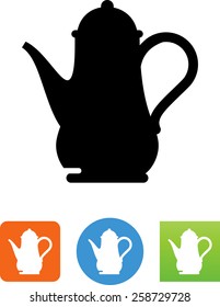 Teapot icon