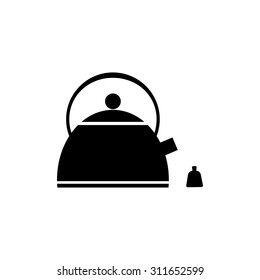 Teapot Icon