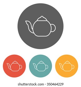 teapot icon 