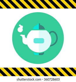 Teapot icon