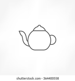 teapot icon